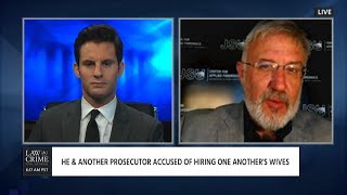 Joseph Scott Morgan and Jesse Weber Talk Wallace Bradsher Trial on Law & Crime Network