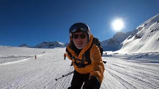 Saas Fee 2020