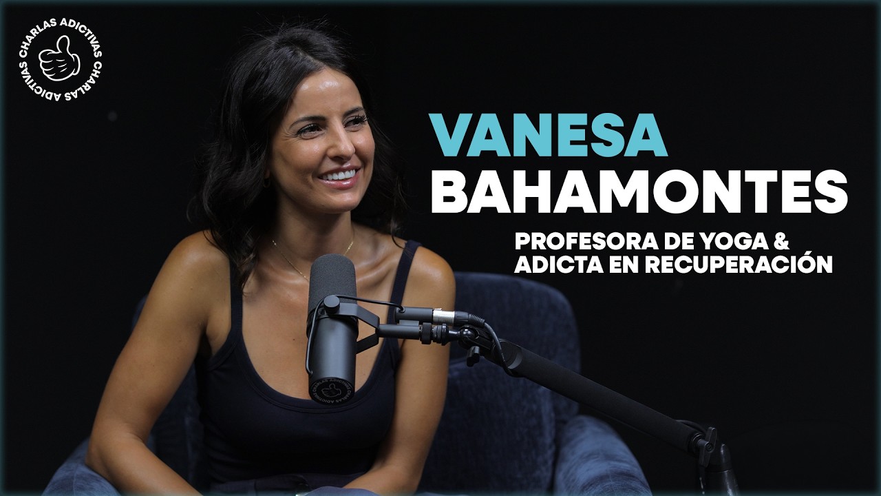 Vanesa Bahamontes