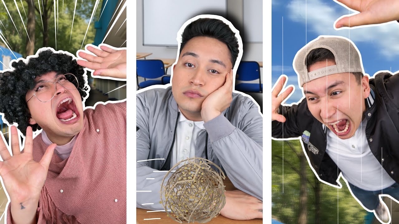 😭💔Entramos de VACACIONES | Chuchin no soportor y se avento💔😭