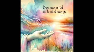 Inspiration for Today, S8, E218, 20260819, James 4:7-10