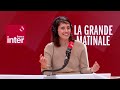 Espionnage : vit-on une nouvelle "guerre froide"? - Le débat de la grande matinale