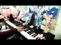 『endless memory』  piano ver. 【D.C.III R OP】