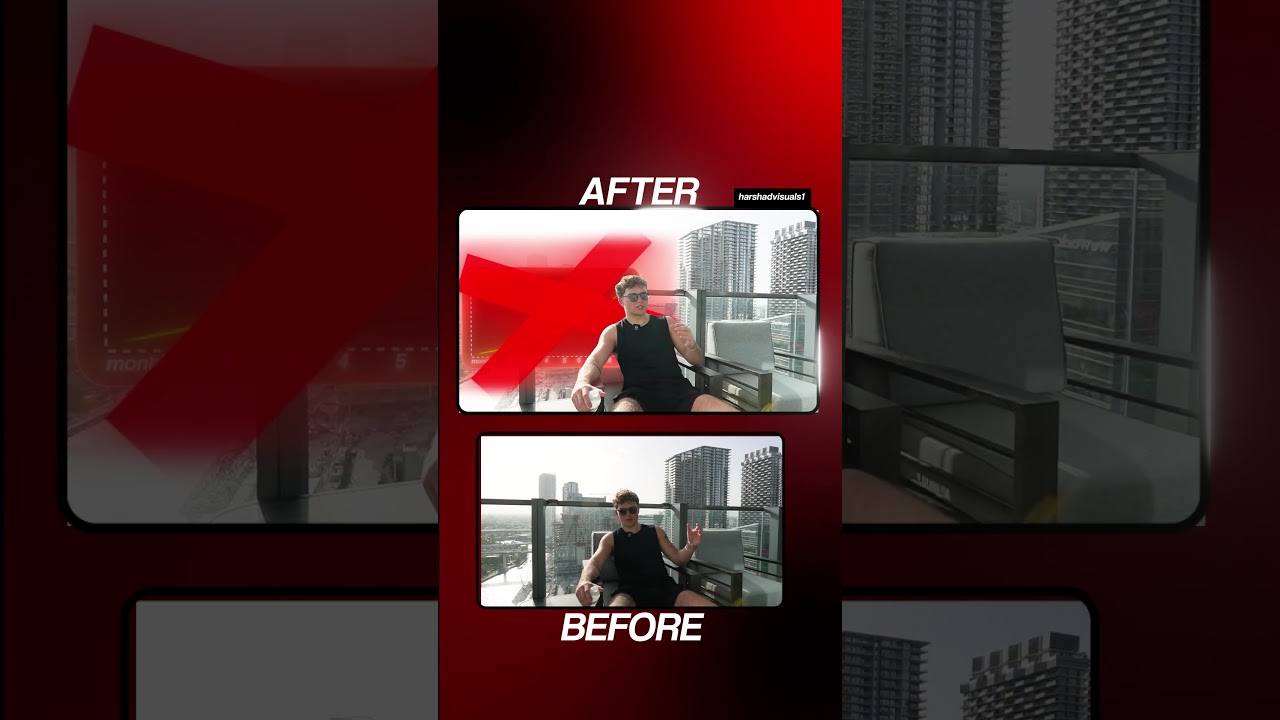 dm if you want edits like this for your brand #lookingforclients #motiongraphics #editor #viral