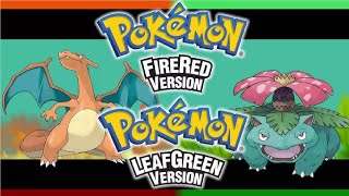 Cinnabar Island Theme Pokémon Firered & Leafgreen Ost Restored