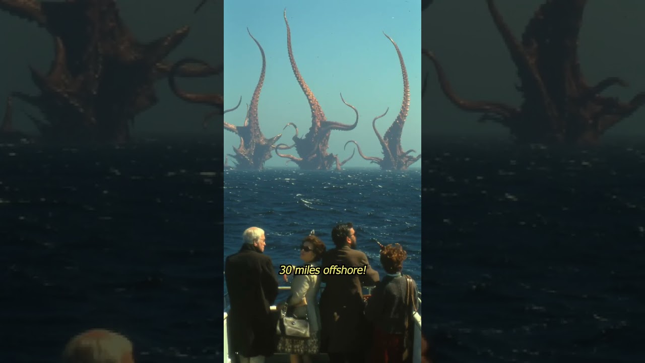 Вы посещали "Ритч Тауэрс"?