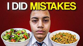 The Only Health Advice Worth Following (From Someone Who Tried It All)