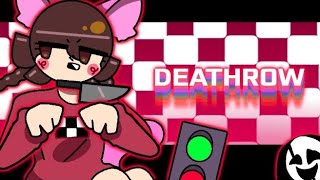 Deathrow Animation Meme Yume Nikki
