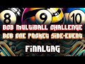 BCB Multiball challenge