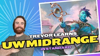 Learning Standard - Ep 4 - Losing to Lands