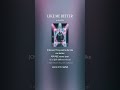 LIKE ME BETTER | K-POP AI Song | Paranoia #sunoai #kpop #유튜브음악