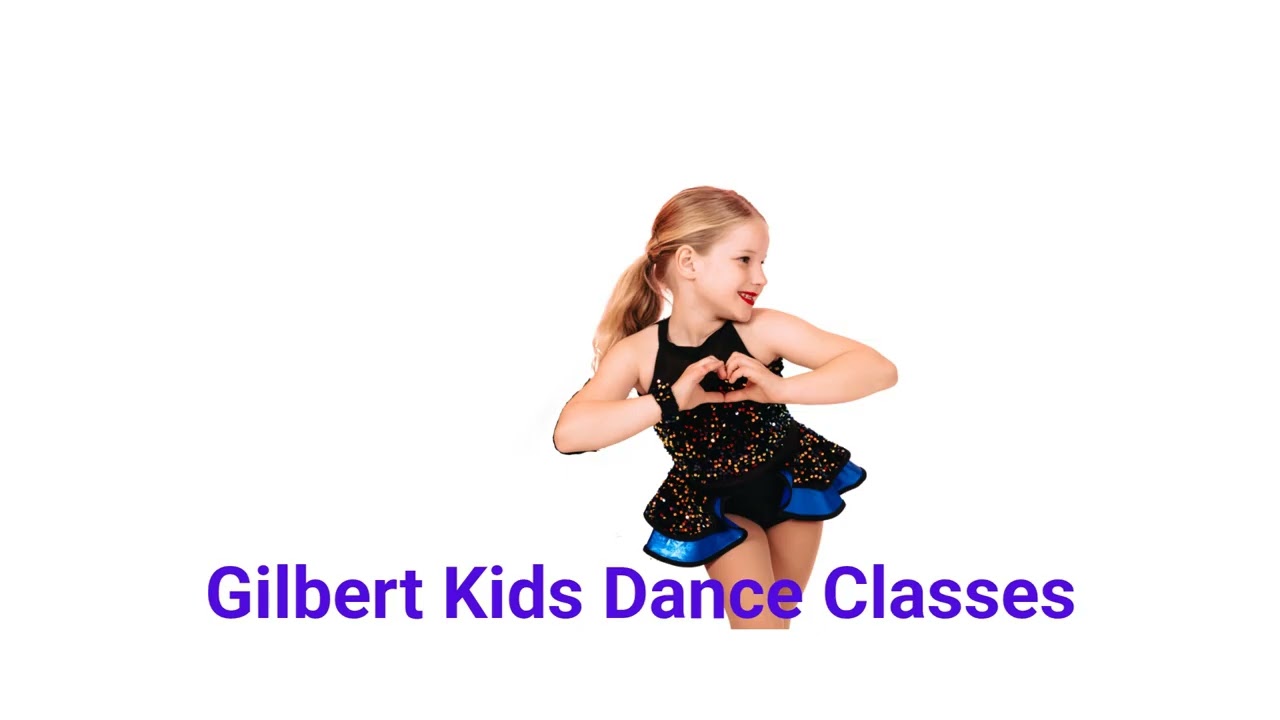 Desert Star Kids Dance Classes in Gilbert, AZ