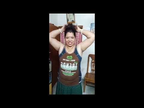 Hot Hair Oil Massage Vlog/SD VLOGS/#sd vlog 🙏