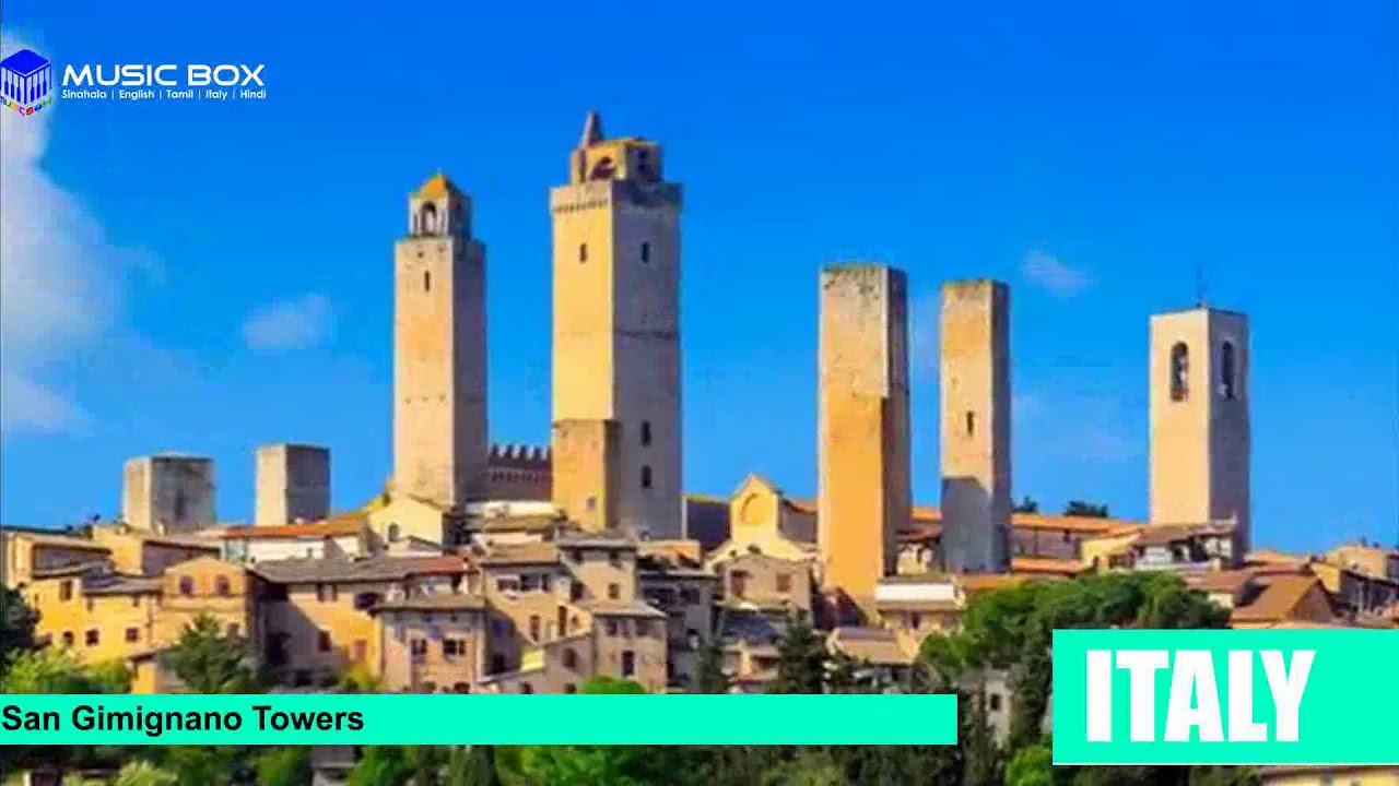 L'Italiano - YouTube