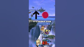 King Dedede is the WORST Character in Smash Ultimate