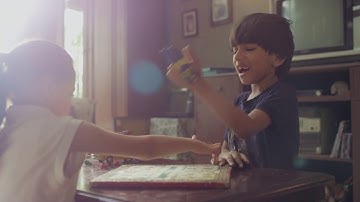 Paint 3D - Audio Described version