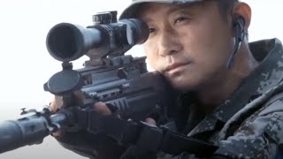 หนังจีนแอคชั่น บู๊ระห่ำ สุดมัน กองพันหมาป่า1 โคตรคนโค่นทีมมหากาฬ (พากย์ไทยเต็มเรื่อง) screenshot 5