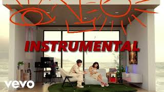 Nasty C - Temptations (Instrumental) Ft. Manana Nasty C I Love It Here Album