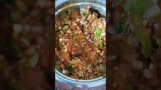 Tomato chutney #yummy#shortvideo#virlvideo#chutney#cooking#indianfood#tomato