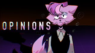 OPINIONS | Meme || small fw