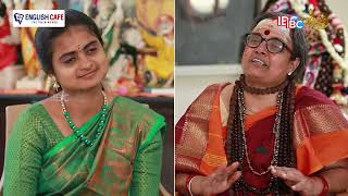 சாய் பாபாவிற்கு விரதம் இருக்காதீங்க ! - Baba Mami | Sai Baba Viratham | IBC Bakthi
