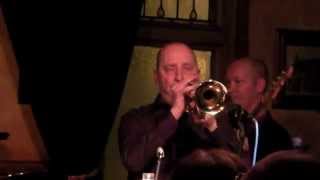 A Place in My Heart (live) - The Firebird Smith Blues Band