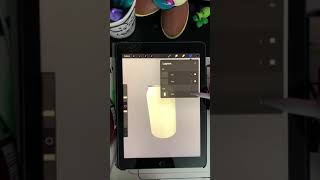 Procreate 5.2 Beta