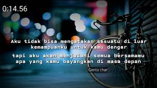 Pamer bojo beserta kata-kata | Story WA |