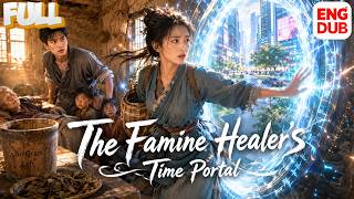 【ENG DUB】Ancient healer sells cures in modern world to feed famine village. screenshot 1