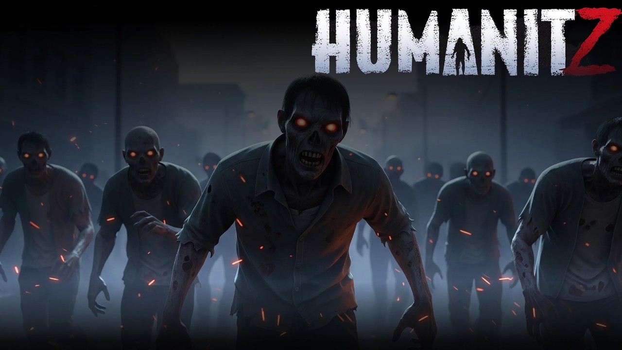 🔴 Going to the Military Base Today! | HumanitZ Gameplay