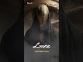 Louna | لونا #sufihouse #ArabicTechno #SufiTechno #lounatechno