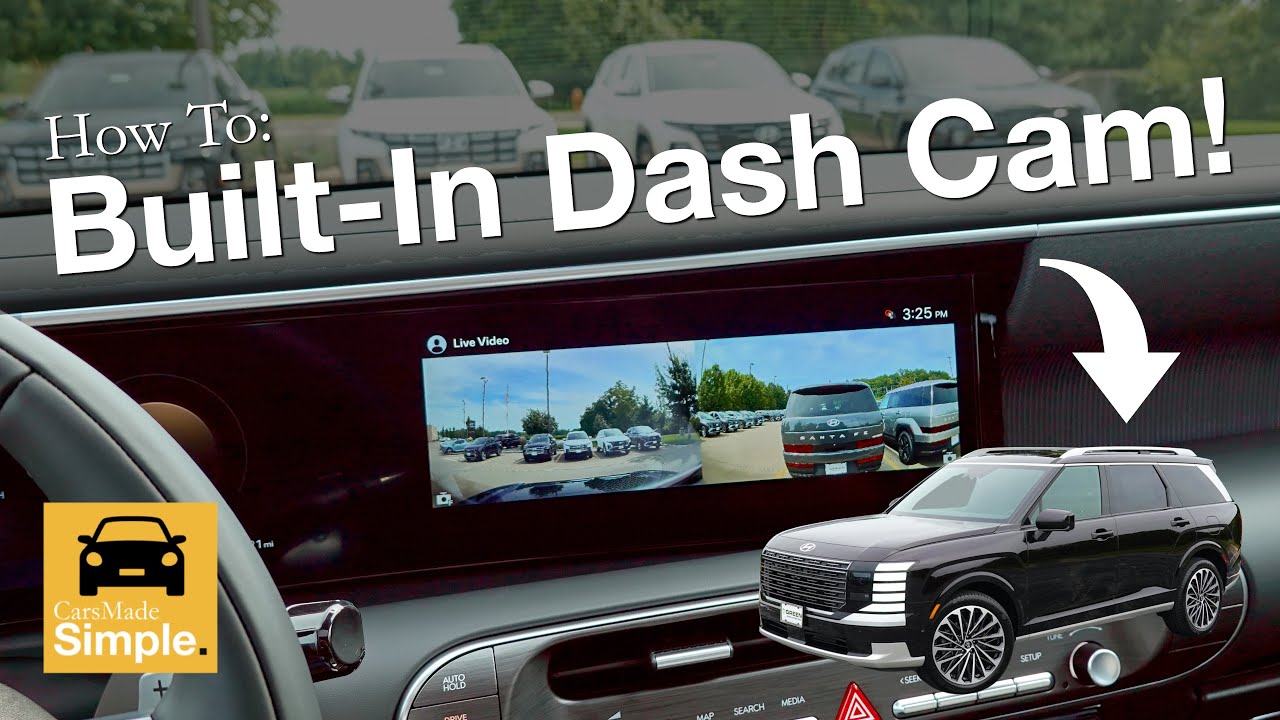 How to Put Dash Cam on Car: Easy Steps for Ultimate Safety