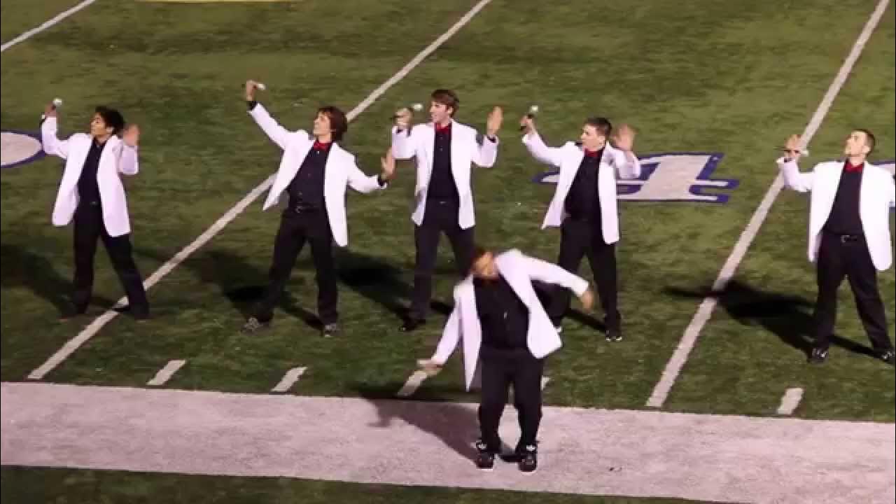 Mars Hill College 2012 Lion's Growl Bailey Mountain Cloggers, part 1 YouTube