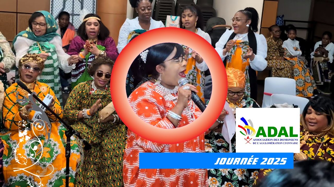 Tari - Journée Culturelle ADAL / LYON 2025