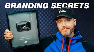 YouTube Branding Secrets That Will Skyrocket Your Views