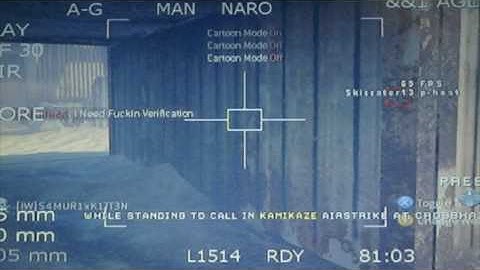 Modded Lobby on Rust