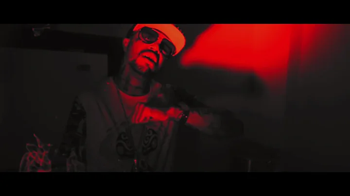 DJ Paul KOM - Made Me Start (Dope Knicka) [Officia...