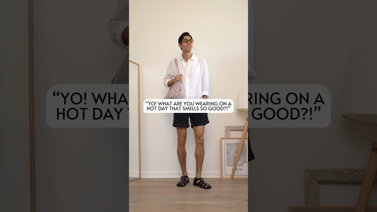 Summer day fragrances ☀️