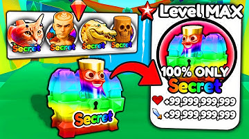 Starting Over as NOOB with *NEW SECRETS* ONLY CRATES!