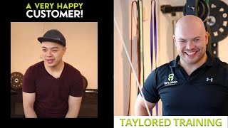 Customer Story - Sean