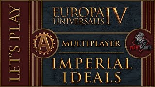 Imperial Ideals 6