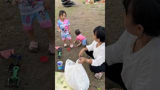 nenek nya hifa mukbang permen vita ‼️