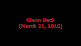 Beck:  Stupid Caller 7