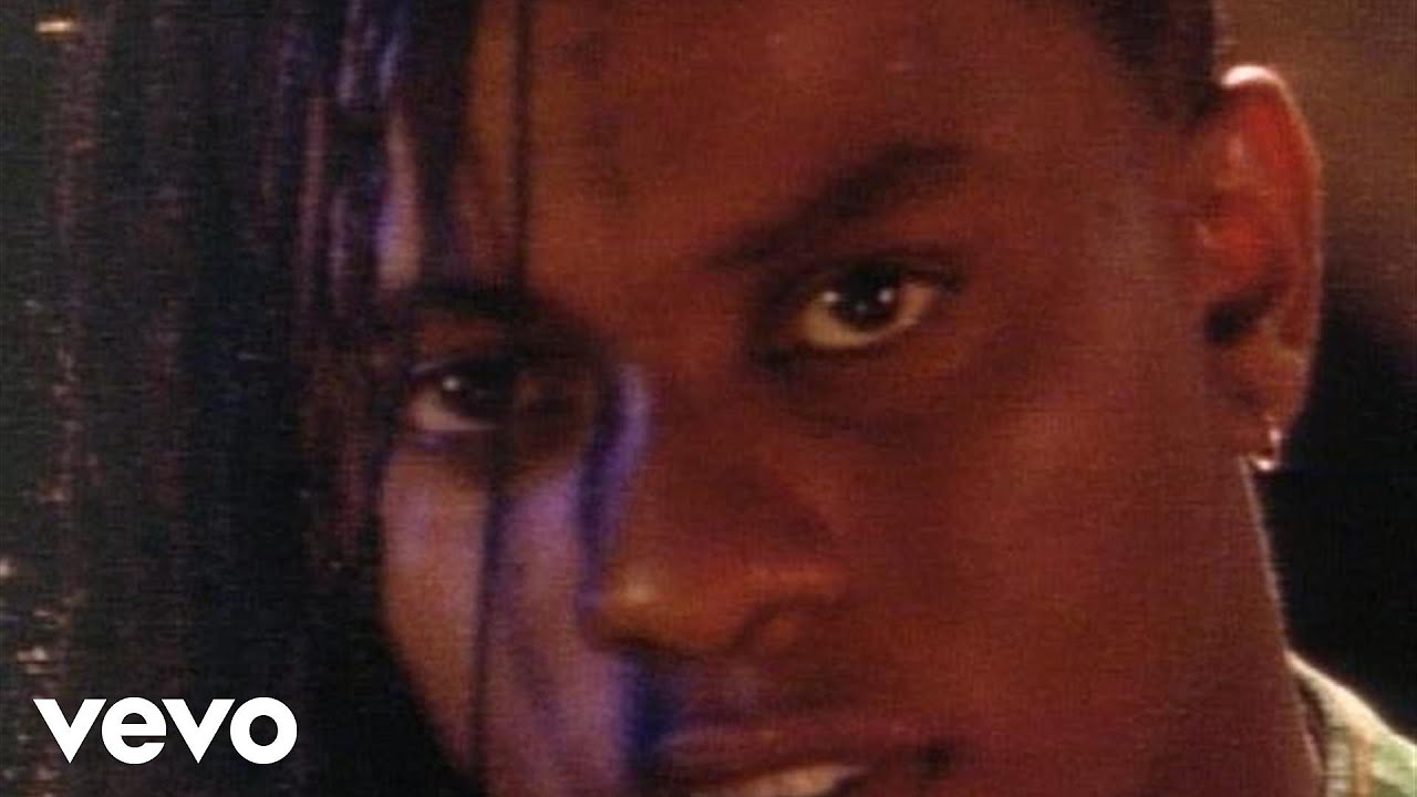 Living Colour - Middle Man