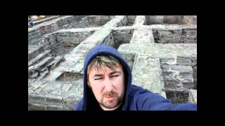 The New Smyrna Beach MYSTERIOUS RUINS !