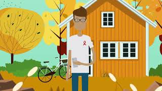 Get Narcan (30 seconds)