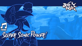 Super Sonic Power - Rivals Of Aether Workshop