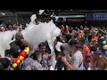 Songkran 2018, Bangla Road, Patong, Thailand - Shot on iPhone X