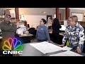 A Landscaper Grew Her Part-Time Job Into A Legacy | Blue Collar Millionaire | CNBC Prime