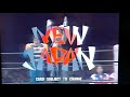 WCW Starrcade 95 PPV Commercial